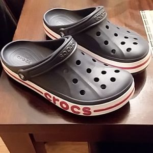 Men's Crocs